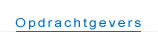 Opdrachtgevers